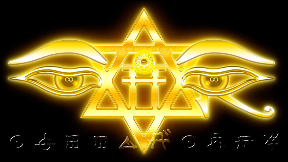 スピリチュアルアート