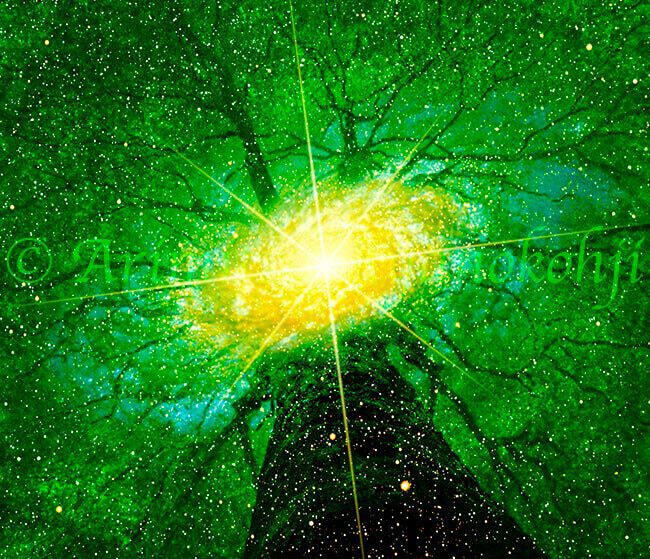 エネルギーアート